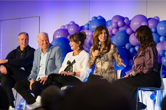 Hear from Top Leaders/ Corporate