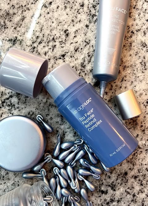 Anti-Aging Solutions